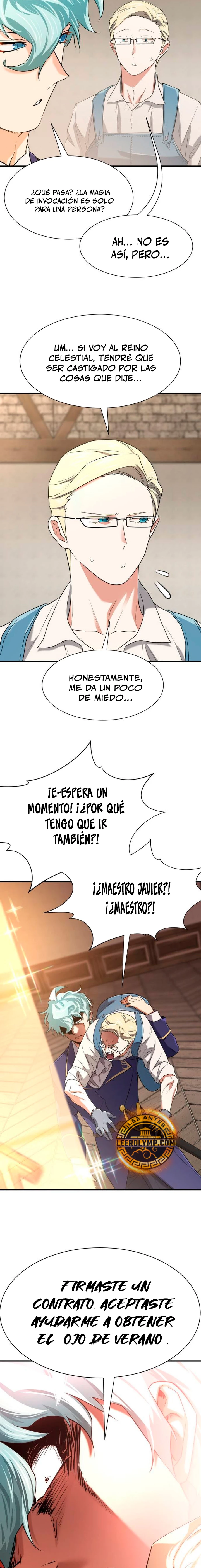 Read El Mejor Ingeniero del Mundo Manga Online