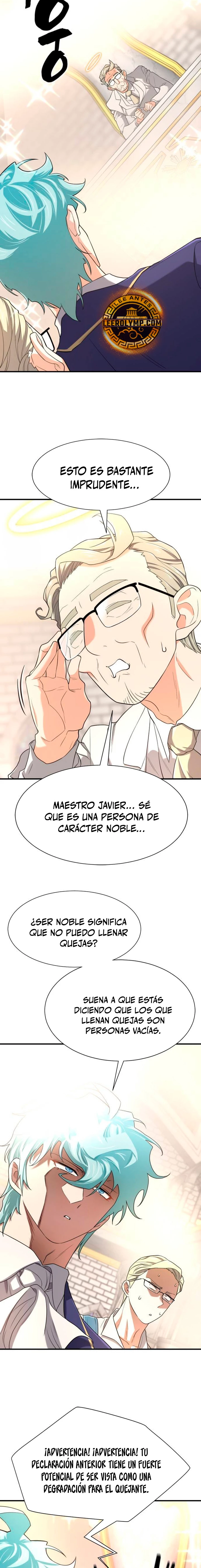 Read El Mejor Ingeniero del Mundo Manga Online