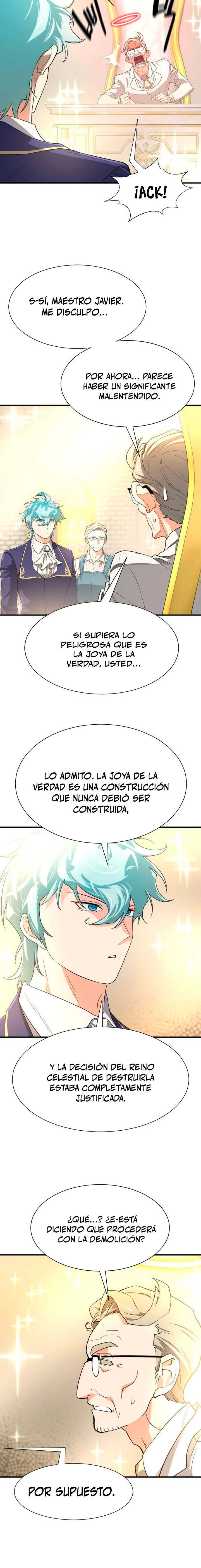 Read El Mejor Ingeniero del Mundo Manga Online