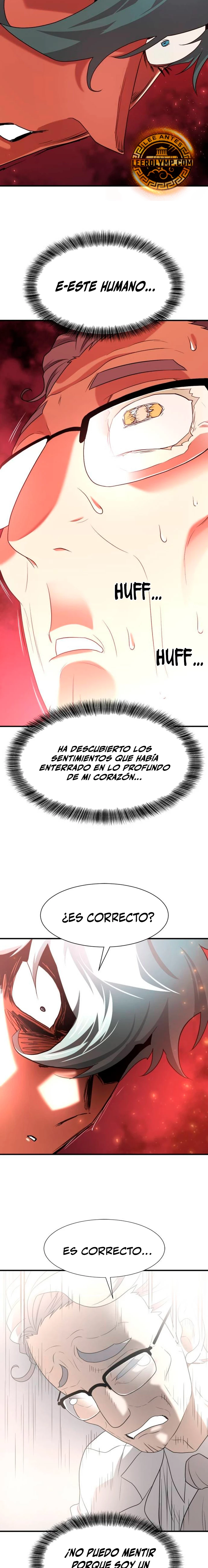 Read El Mejor Ingeniero del Mundo Manga Online