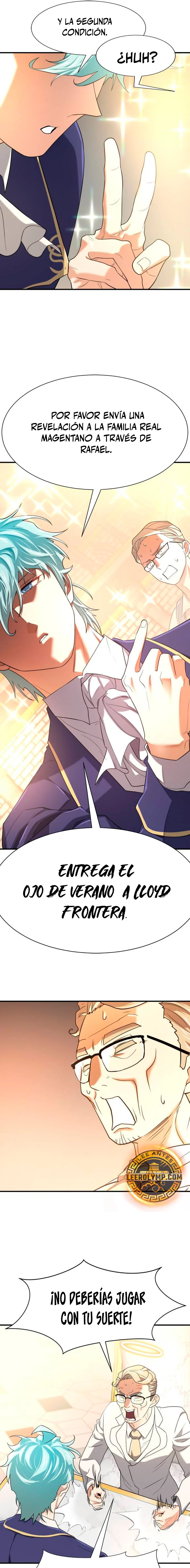 Read El Mejor Ingeniero del Mundo Manga Online