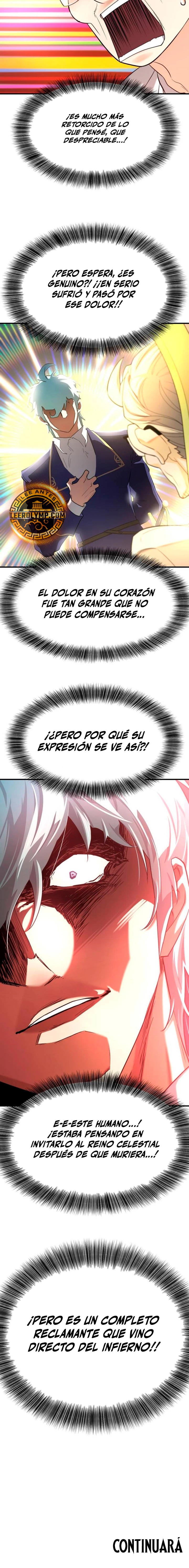 Read El Mejor Ingeniero del Mundo Manga Online