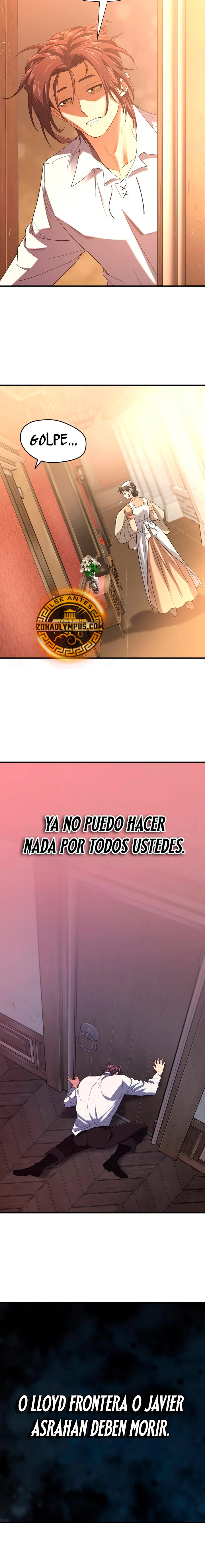 Read El Mejor Ingeniero del Mundo Manga Online