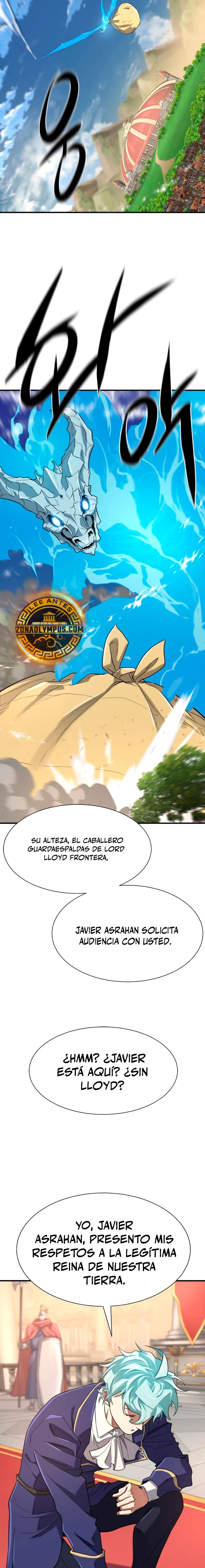 Read El Mejor Ingeniero del Mundo Manga Online