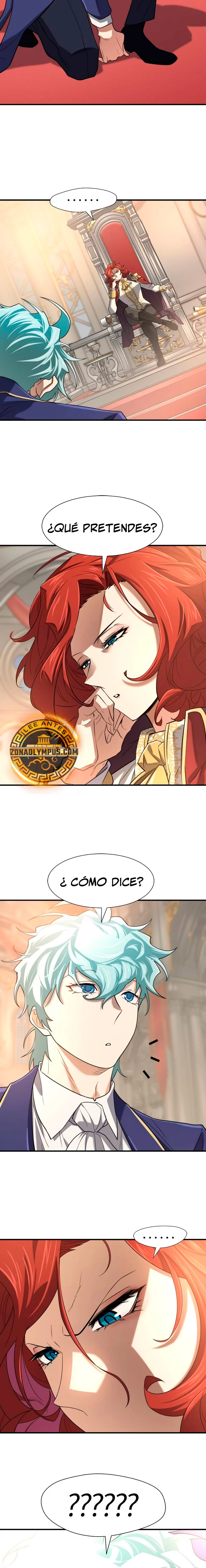 Read El Mejor Ingeniero del Mundo Manga Online