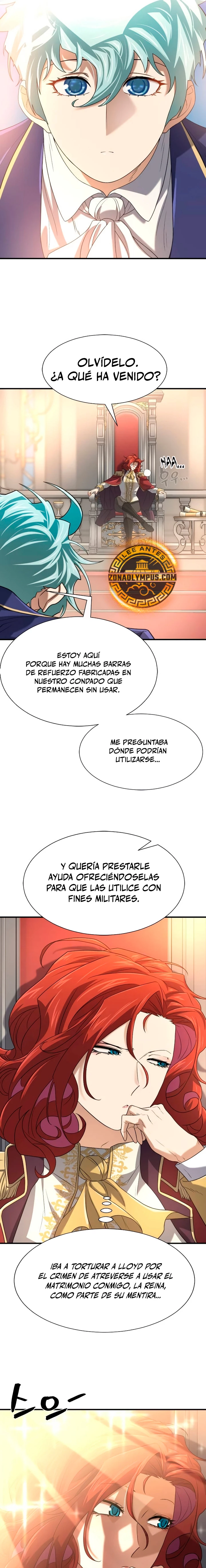 Read El Mejor Ingeniero del Mundo Manga Online