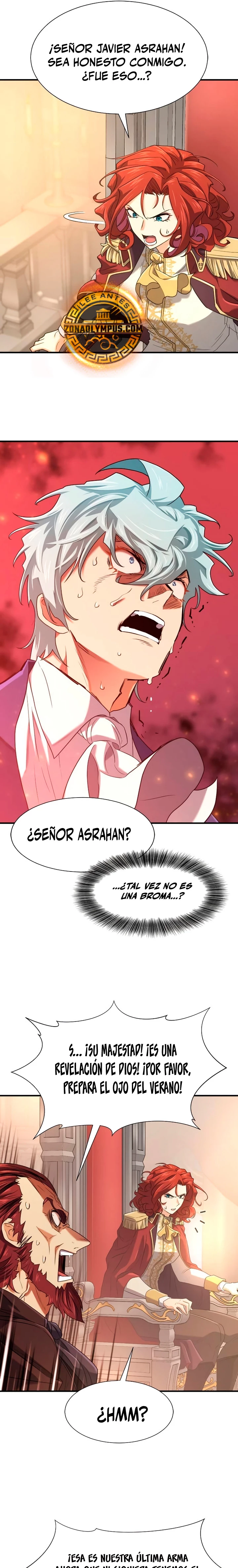 Read El Mejor Ingeniero del Mundo Manga Online
