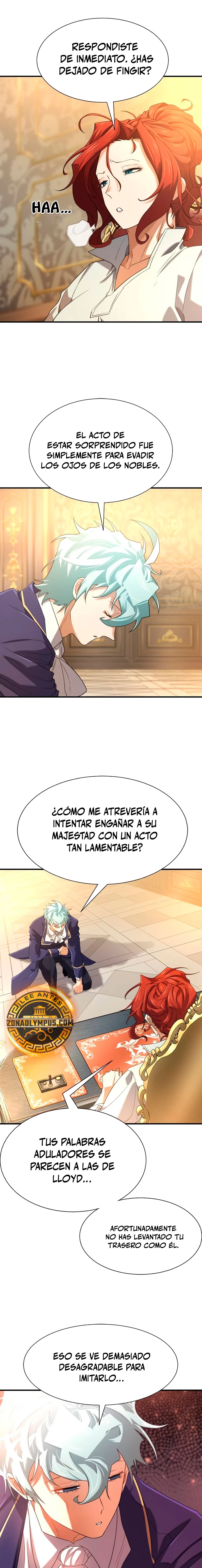 Read El Mejor Ingeniero del Mundo Manga Online