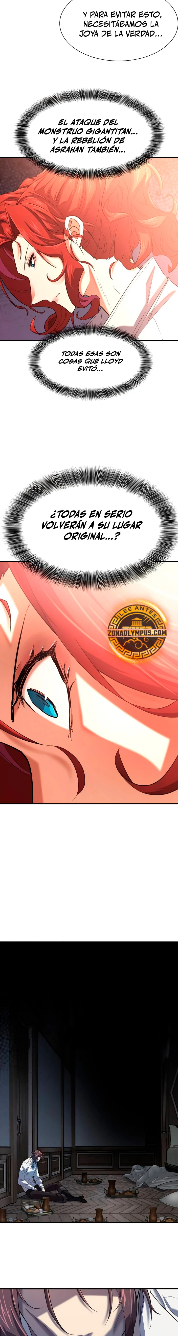 Read El Mejor Ingeniero del Mundo Manga Online