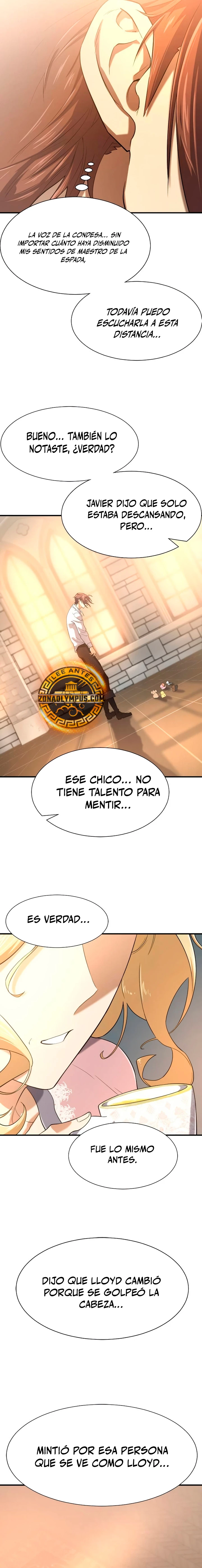 Read El Mejor Ingeniero del Mundo Manga Online
