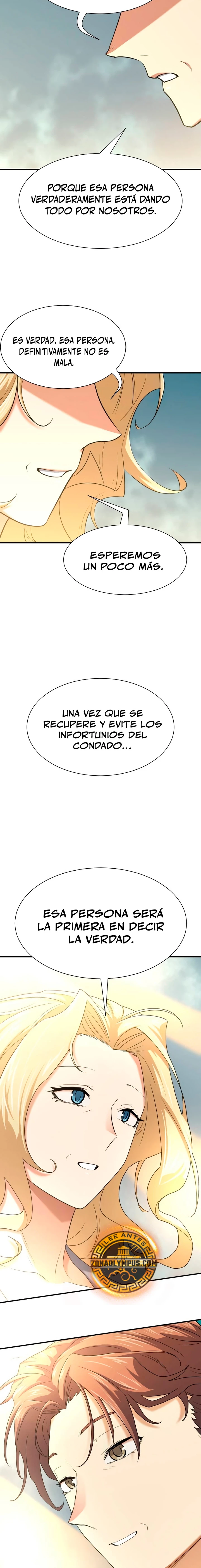 Read El Mejor Ingeniero del Mundo Manga Online