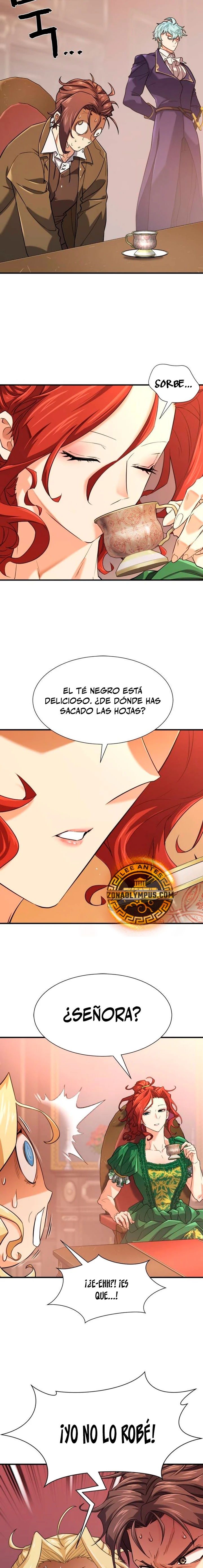 Read El Mejor Ingeniero del Mundo Manga Online