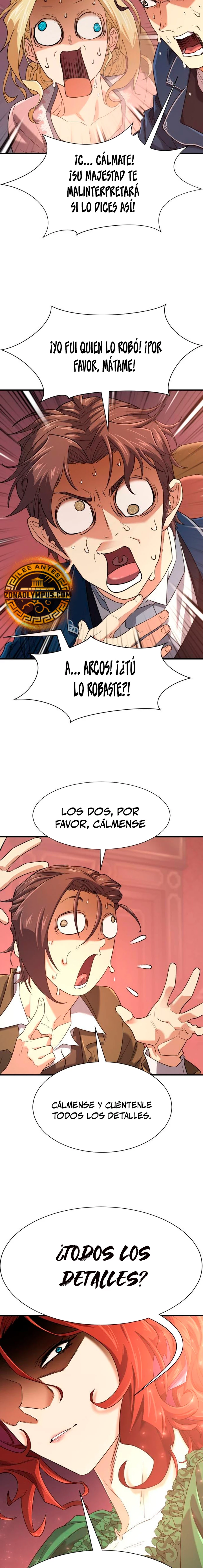 Read El Mejor Ingeniero del Mundo Manga Online
