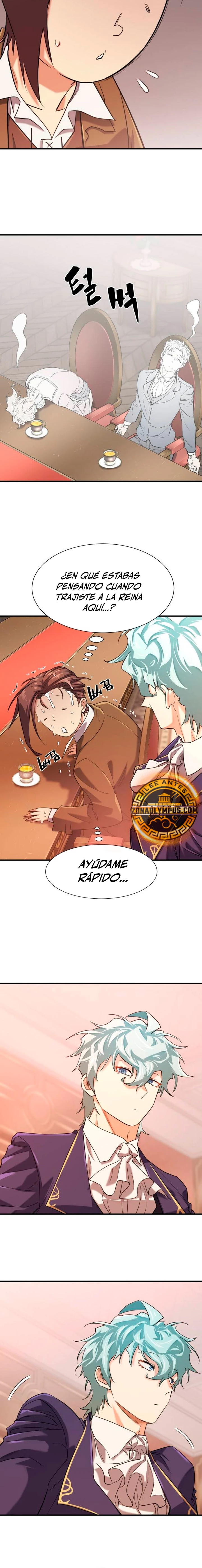 Read El Mejor Ingeniero del Mundo Manga Online