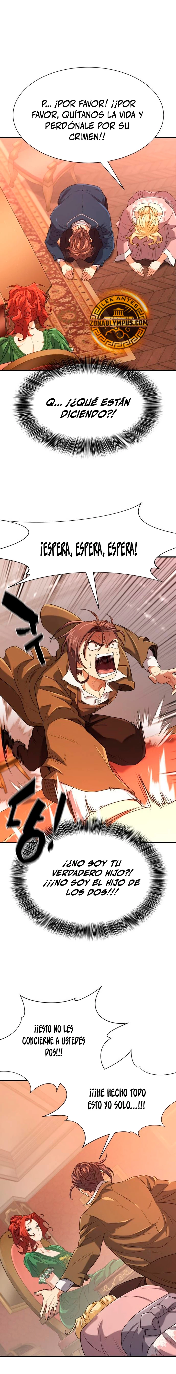Read El Mejor Ingeniero del Mundo Manga Online
