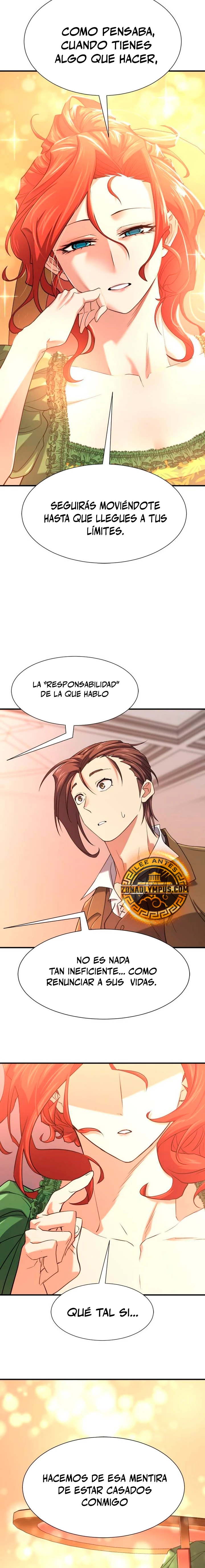 Read El Mejor Ingeniero del Mundo Manga Online