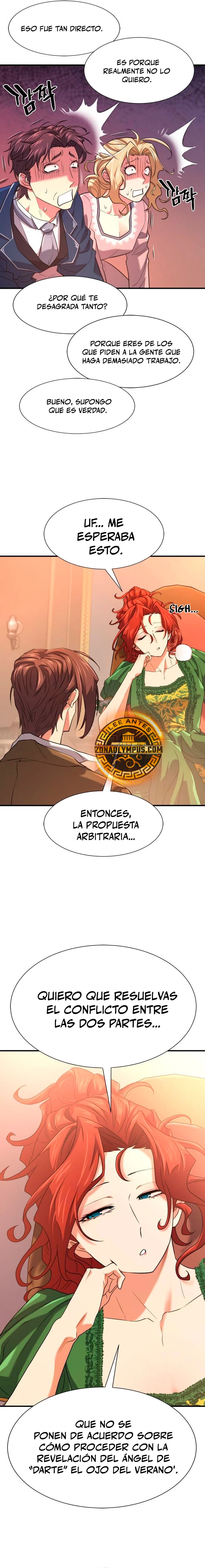 Read El Mejor Ingeniero del Mundo Manga Online