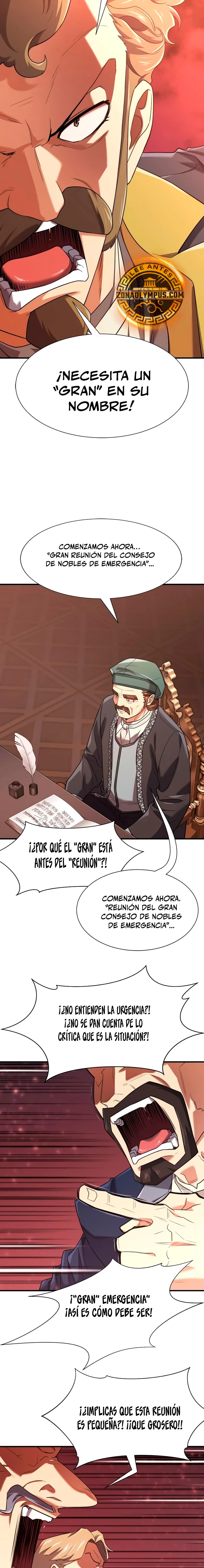 Read El Mejor Ingeniero del Mundo Manga Online