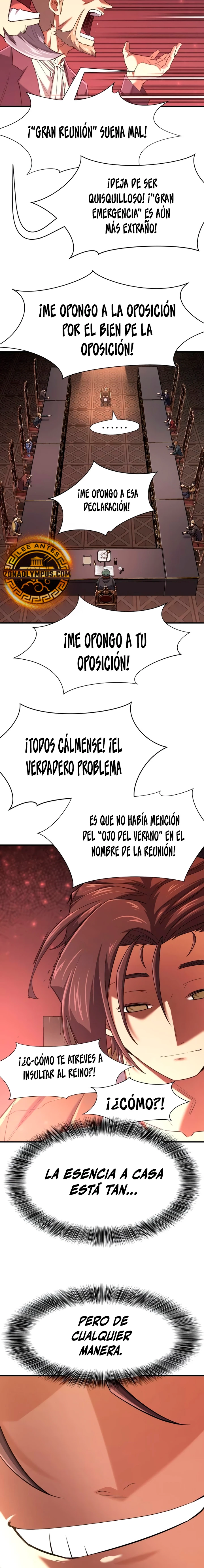 Read El Mejor Ingeniero del Mundo Manga Online