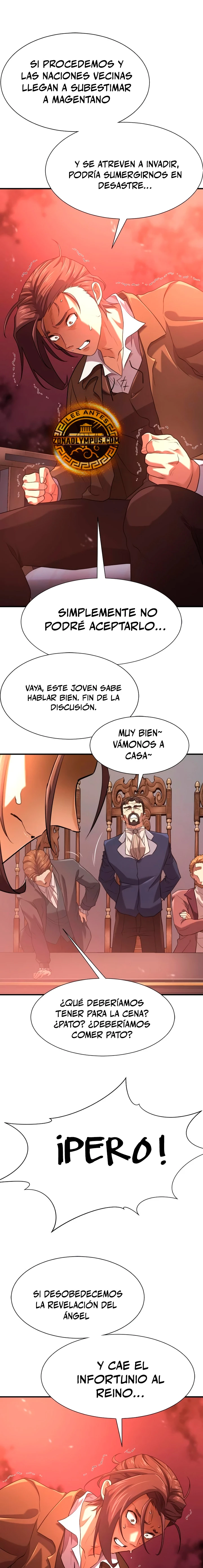 Read El Mejor Ingeniero del Mundo Manga Online