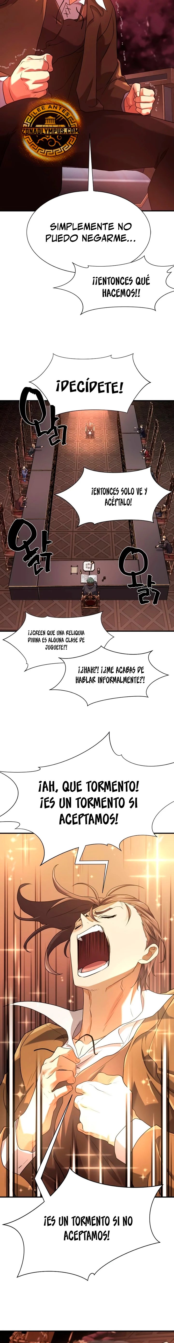Read El Mejor Ingeniero del Mundo Manga Online
