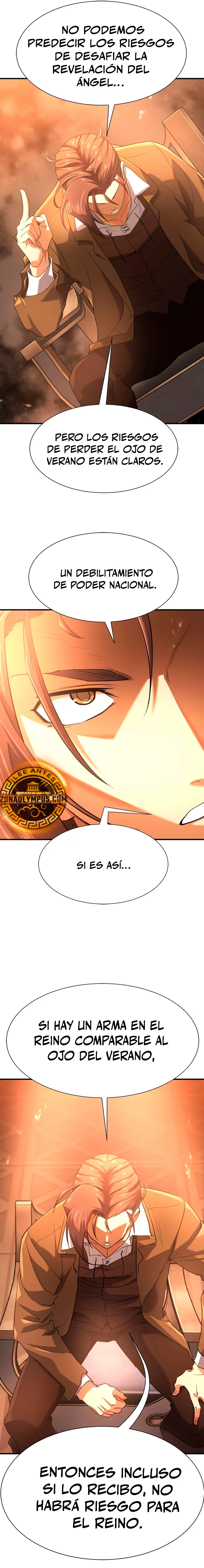 Read El Mejor Ingeniero del Mundo Manga Online