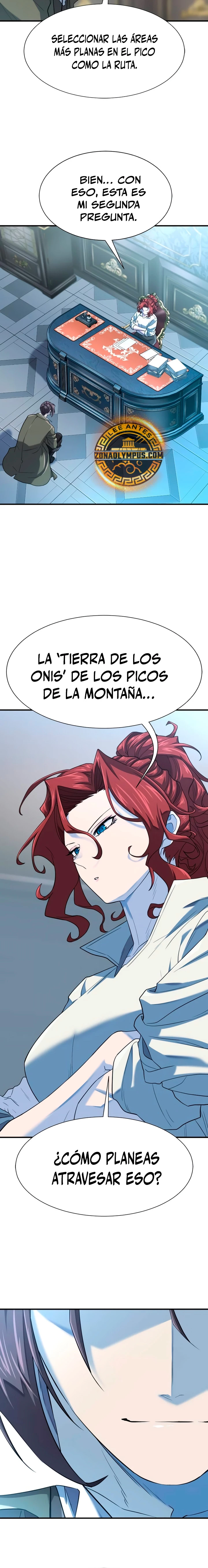 Read El Mejor Ingeniero del Mundo Manga Online
