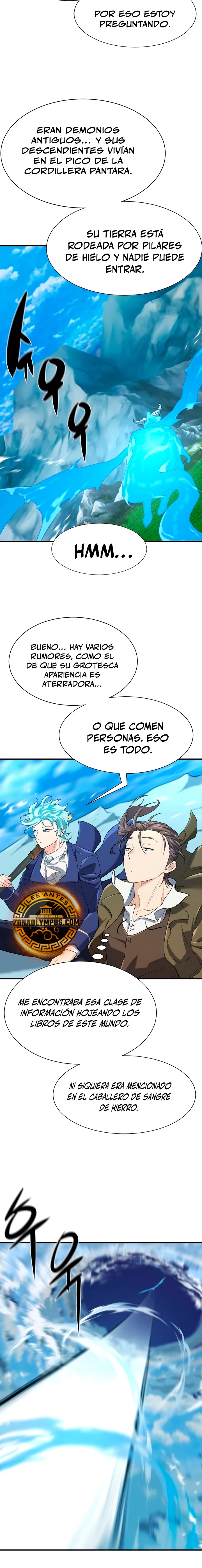 Read El Mejor Ingeniero del Mundo Manga Online