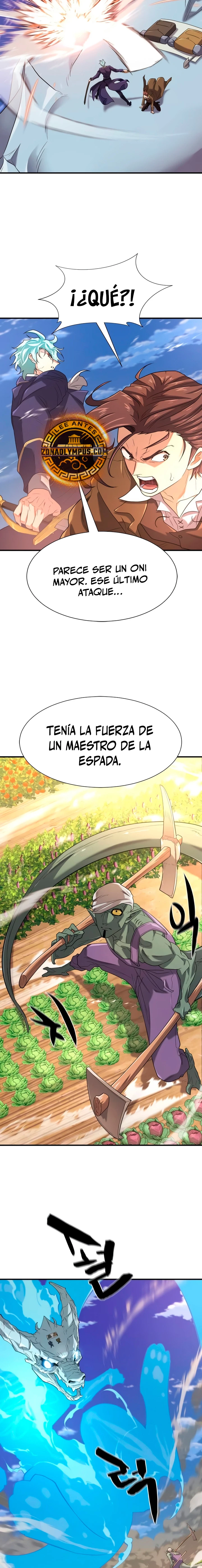 Read El Mejor Ingeniero del Mundo Manga Online