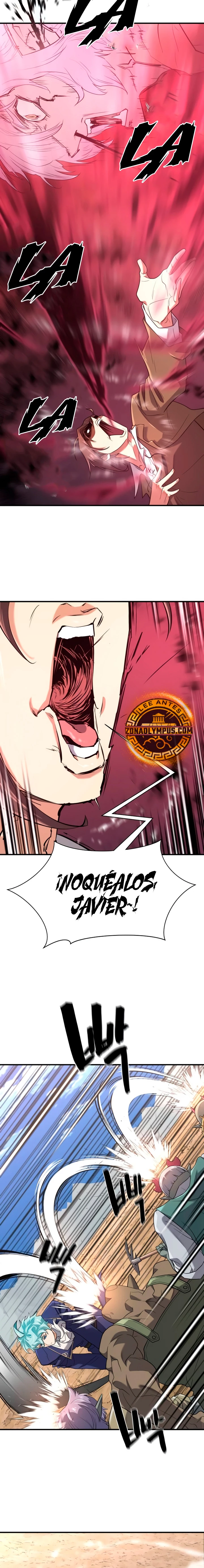 Read El Mejor Ingeniero del Mundo Manga Online