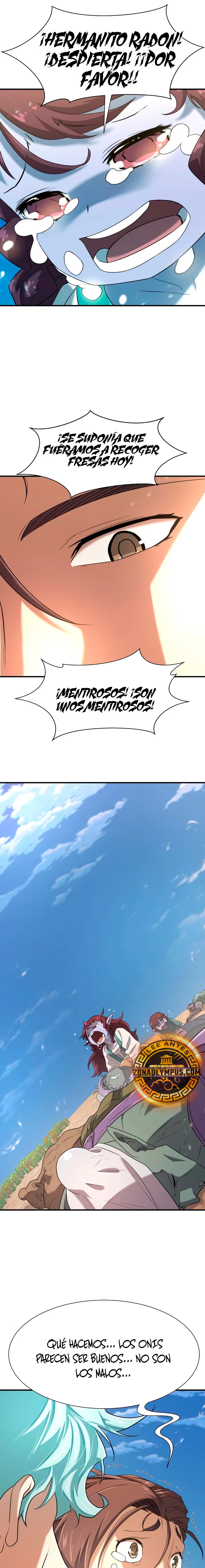 Read El Mejor Ingeniero del Mundo Manga Online