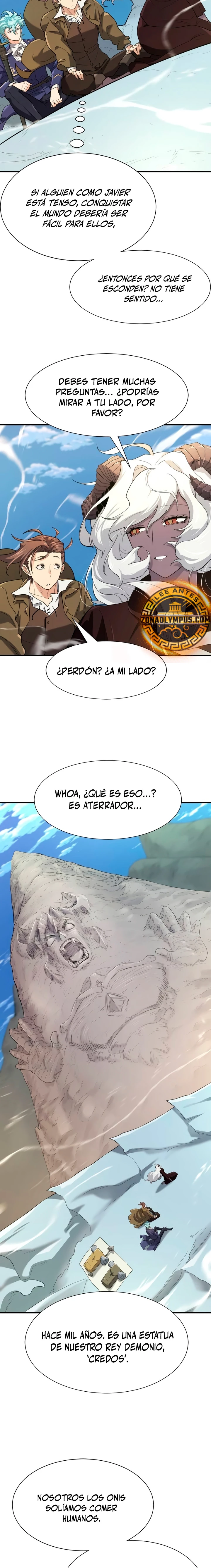 Read El Mejor Ingeniero del Mundo Manga Online