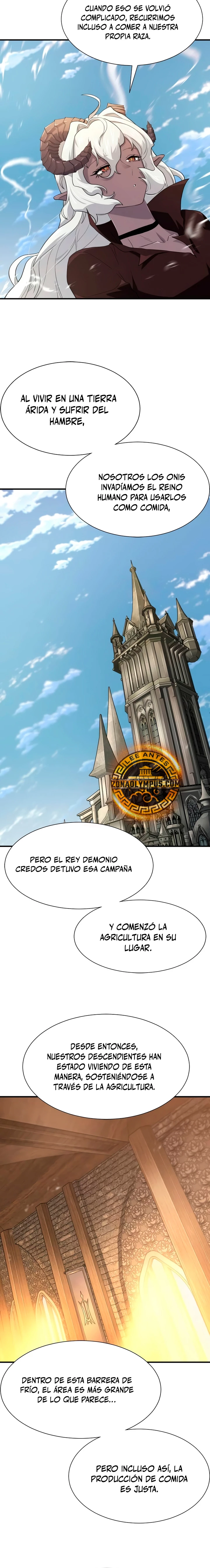 Read El Mejor Ingeniero del Mundo Manga Online