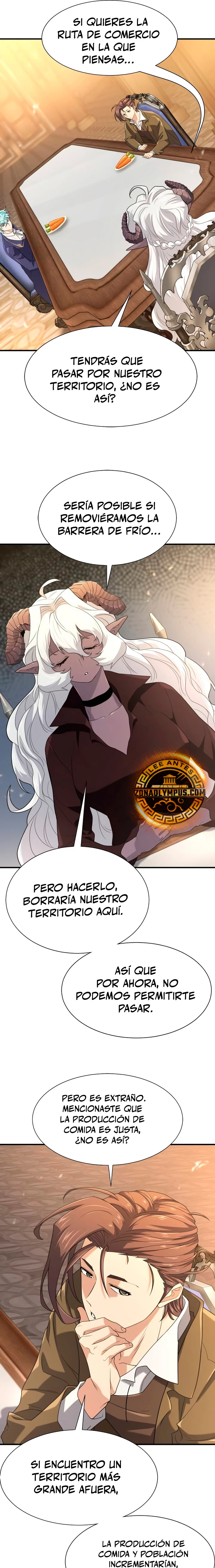 Read El Mejor Ingeniero del Mundo Manga Online
