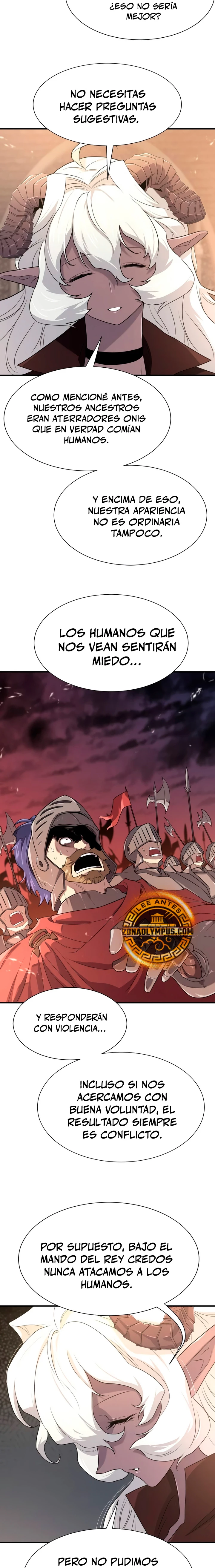 Read El Mejor Ingeniero del Mundo Manga Online