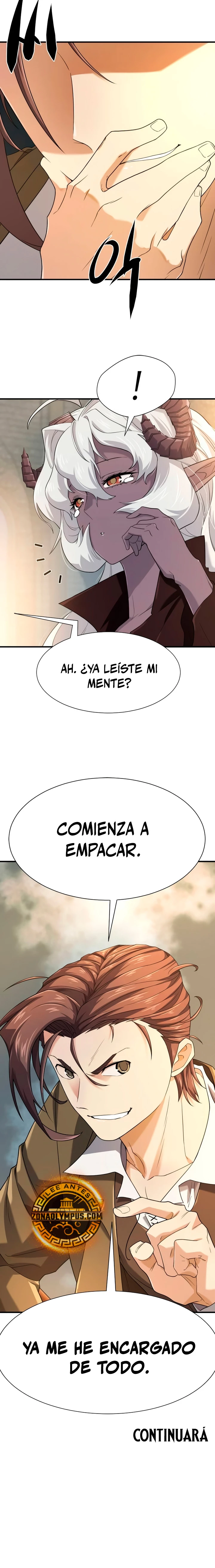 Read El Mejor Ingeniero del Mundo Manga Online