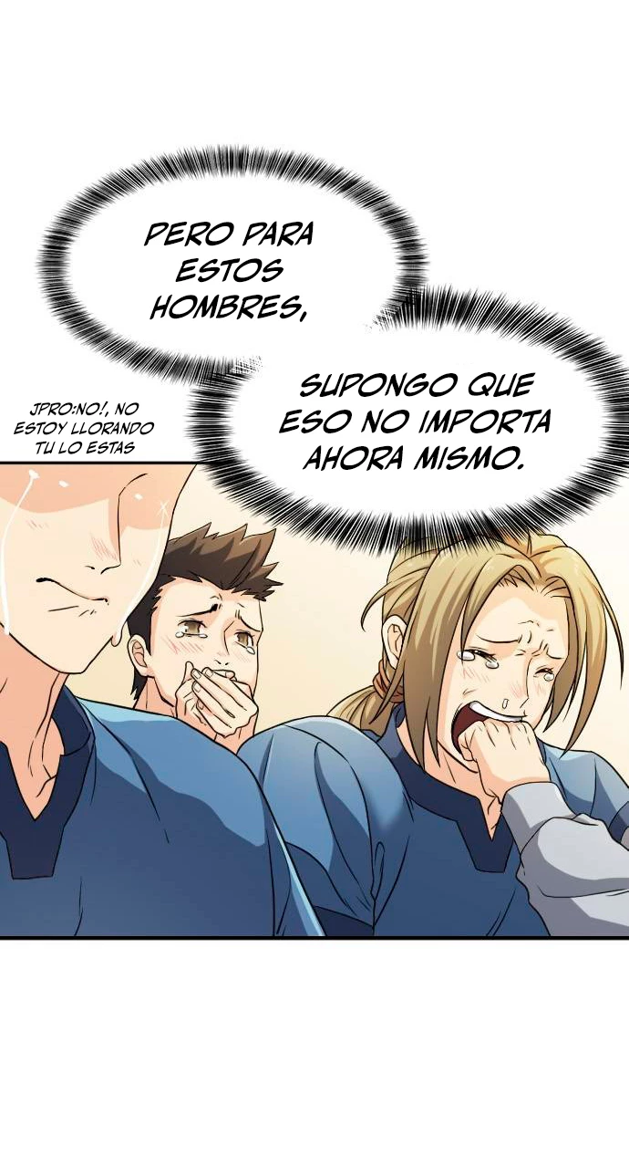 Read El Mejor Ingeniero del Mundo Manga Online