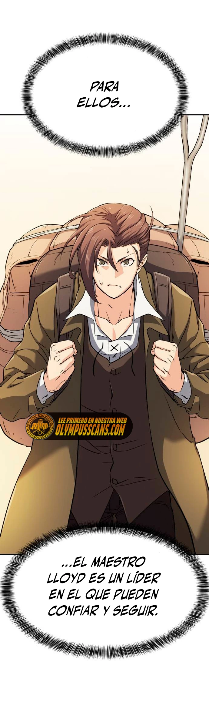 Read El Mejor Ingeniero del Mundo Manga Online