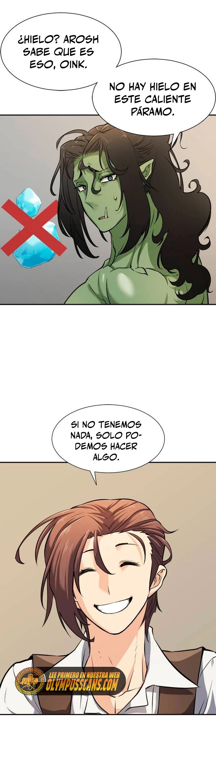 Read El Mejor Ingeniero del Mundo Manga Online