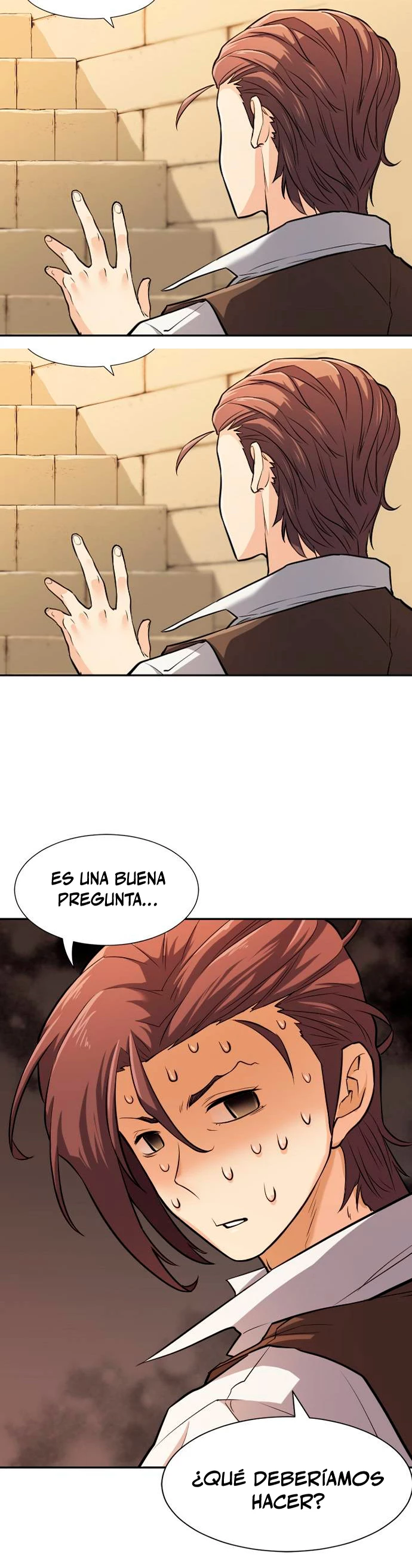 Read El Mejor Ingeniero del Mundo Manga Online