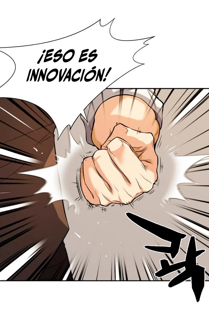 Read El Mejor Ingeniero del Mundo Manga Online