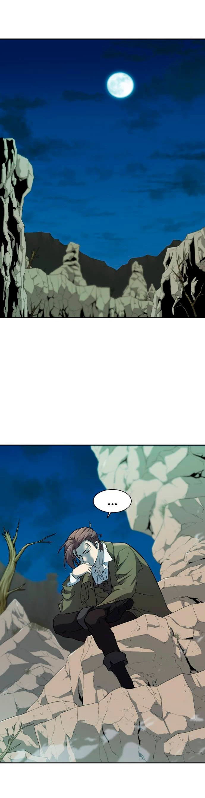 Read El Mejor Ingeniero del Mundo Manga Online
