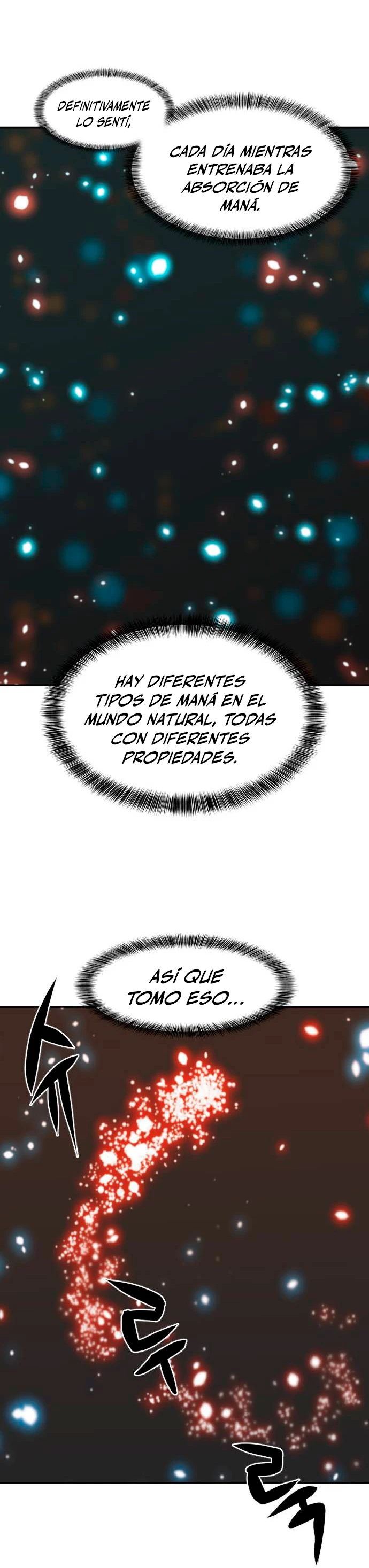 Read El Mejor Ingeniero del Mundo Manga Online