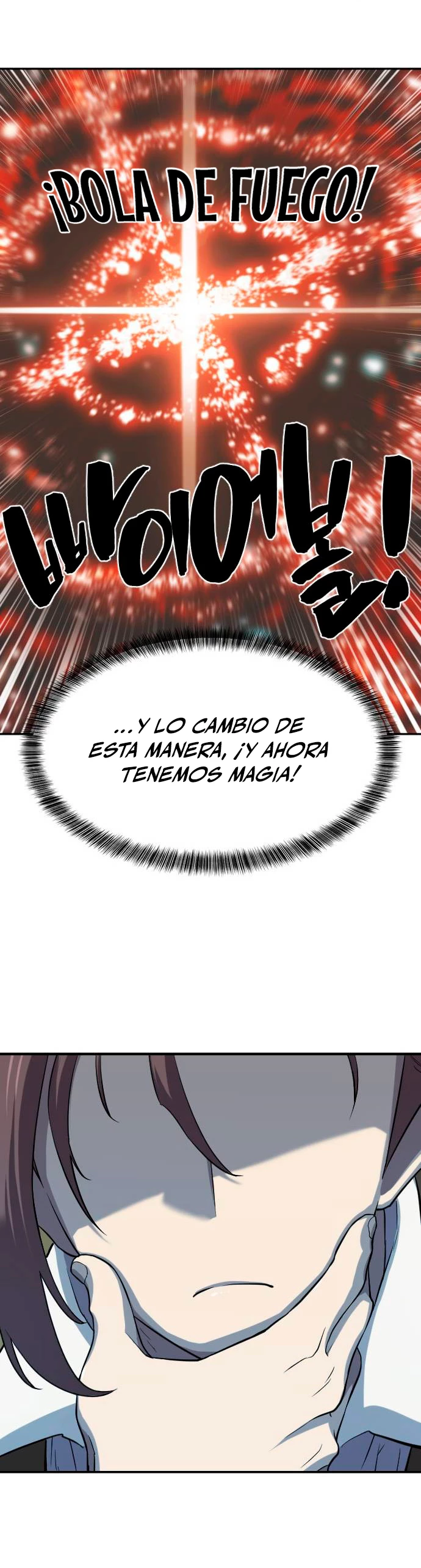 Read El Mejor Ingeniero del Mundo Manga Online