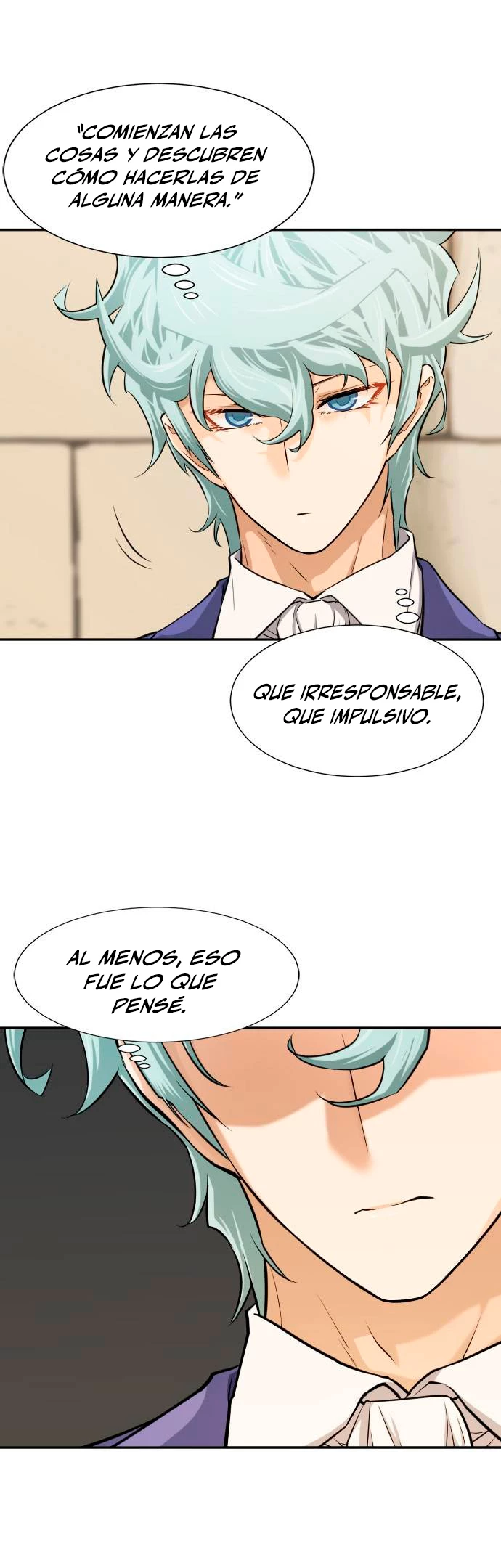Read El Mejor Ingeniero del Mundo Manga Online