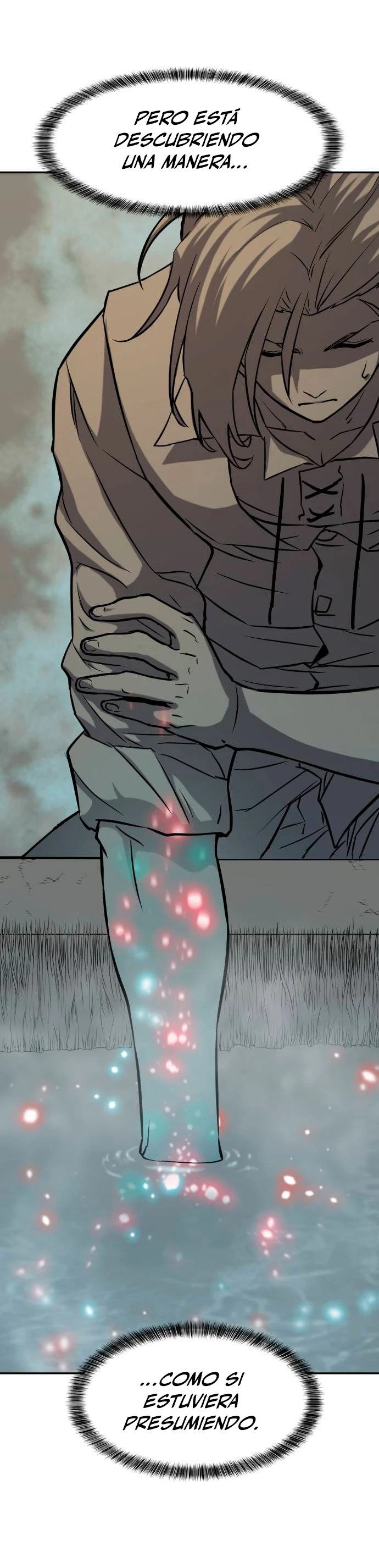Read El Mejor Ingeniero del Mundo Manga Online