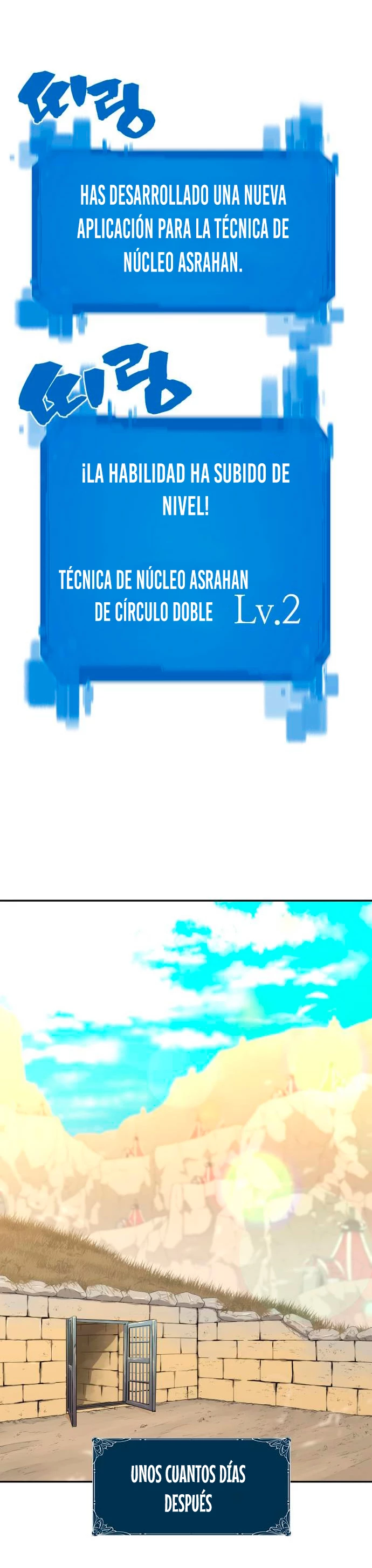 Read El Mejor Ingeniero del Mundo Manga Online
