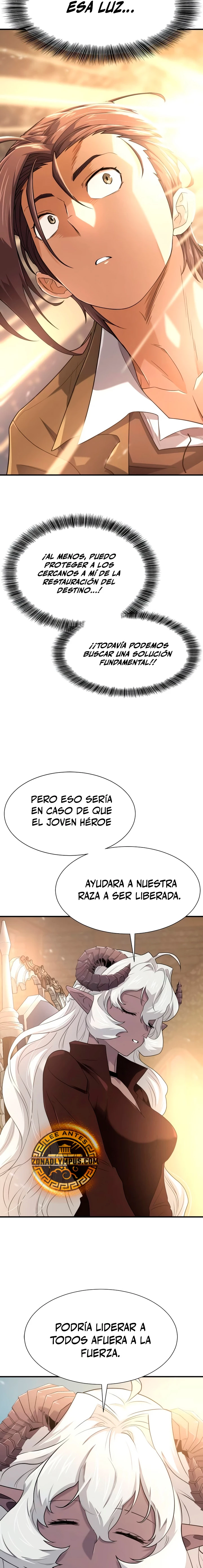 Read El Mejor Ingeniero del Mundo Manga Online