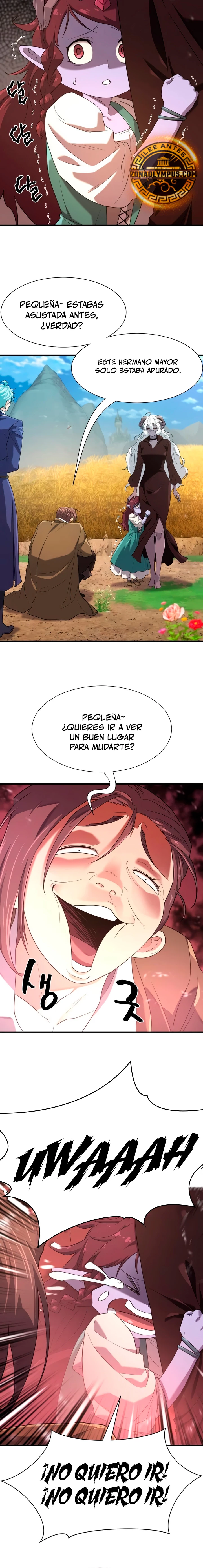 Read El Mejor Ingeniero del Mundo Manga Online