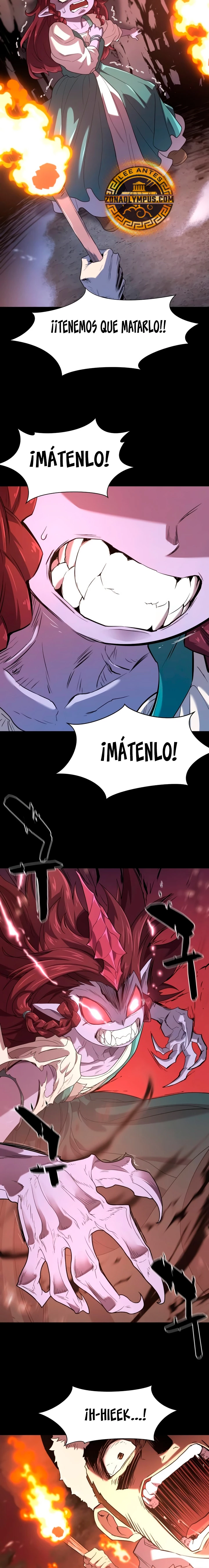 Read El Mejor Ingeniero del Mundo Manga Online